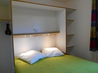 Chalet confortable pour 2 avec terrasse à Gurmençon - API-1-52-336 - 7