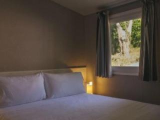 Mobil-home confortable pour 4 pers avec terrasse à San Sebastián - API-1-52-467 - Saint-Sébastien - 7