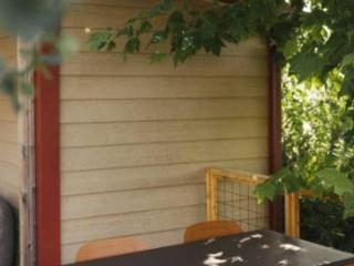 Mobil-home confortable pour 4 pers avec terrasse à San Sebastián - API-1-52-467 - 3