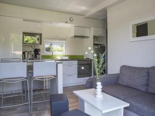 Mobil home Prestige avec terrasse à Royan - API-1-52-159 - 8