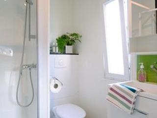 Mobil-home Prestige 4 pers avec Terrasse - API-1-52-159 - Royan - 2