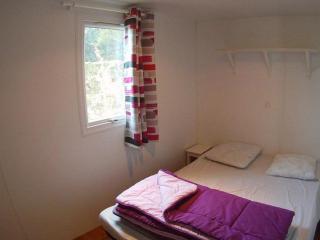 Mobil-home avec Terrasse - 4 pers, 2 ch - API-1-52-451 - La Mothe-Achard - 8