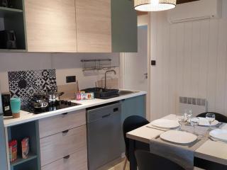 Chalet avec Terrasse pour 6 personnes - API-1-52-482 - Saint-Maime - 6