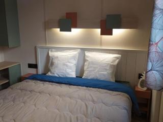 Chalet avec Terrasse pour 6 personnes - API-1-52-482 - Saint-Maime - 3