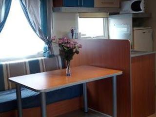Mobil home confortable - 6 personnes - Terrasse à Anduze - API-1-52-450 - 8