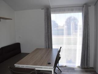 Mobil home moderne avec terrasse - 6 pers. - API-1-52-431 - Crissé - 6