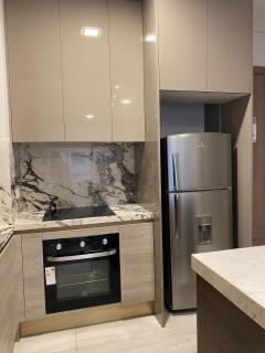Suite de lujo - Le Parc Residences - Quito - 6