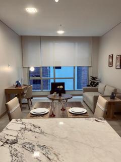 Suite de lujo - Le Parc Residences - Quito - 0