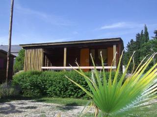 Chalet Prestige avec Terrasse à Anduze - API-1-52-411 - Anduze - 7