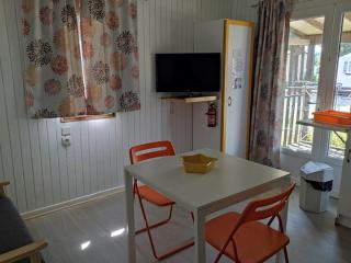 Chalet Prestige avec Terrasse à Anduze - API-1-52-411 - Anduze - 5
