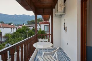 Alp Suites Mandalin - Akyaka - 4