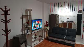 Apartamento Economico en Cusco - Cusco - 7