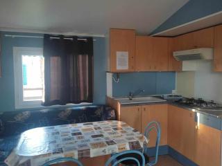 Mobil-home avec terrasse à Anduze - 3 chambres pour 6 personnes - API-1-52-471 - 4