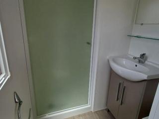 Mobil-home confortable 6 pers avec terrasse - API-1-52-458 - 5