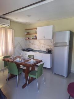 Belo apartamento em Belém - Belém - 4