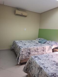 Belo apartamento em Belém - Belém - 2