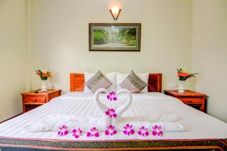 Thonka Boutique - Siem Reap - 8