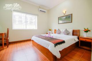 Thonka Boutique - Siem Reap - 7