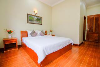 Thonka Boutique - Siem Reap - 5