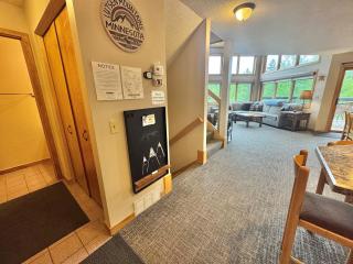 Lutsen Executive Townhome Ski in out Full Resort Amenities - Lutsen - 7