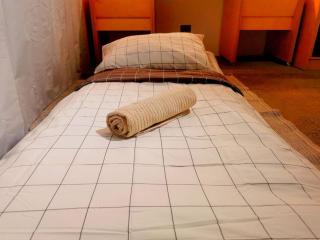 HomeBase Apartment Hotel - Manille - 7