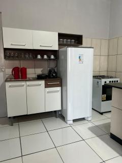 Apartamento em Ananindeua Belém PA - Ananindeua - 0