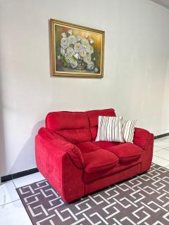 Apartamento em Ananindeua Belém PA - Ananindeua - 8