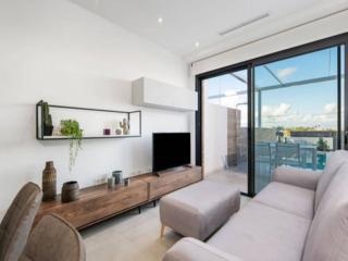 Villa in Rojales with Pool near Coast - 2