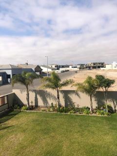Namib's Edge - Swakopmund - 0