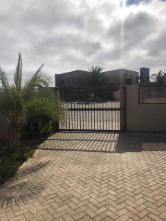 Namib's Edge - Swakopmund - 7
