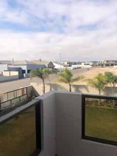 Namib's Edge - Swakopmund - 4