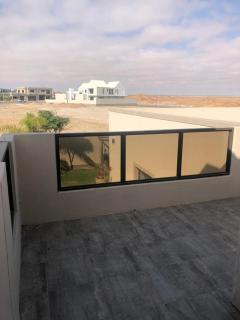 Namib's Edge - Swakopmund - 3