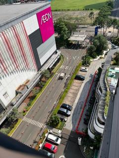 2BR Apartment - Sky House BSD Next to Aeon Mall and ICE - Samporo - 8