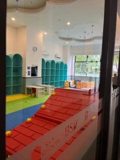 2BR Apartment - Sky House BSD Next to Aeon Mall and ICE - Samporo - 9