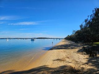 Sanctuary on Coochiemudlo Island - 6