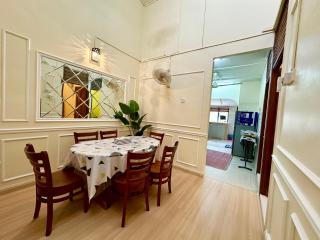 Derin Homestay - Banting - 6