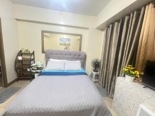 one palm tree villas &two palm tree villas - Manila - 9