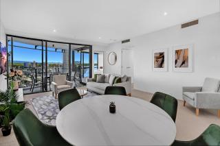 Apt 1147 - Circle on Cavill - Surfers Paradise - 5