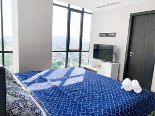 Depa Puerto Santana,AC,WIFI,Bares,Restaurante,segurida 24-7 - 3