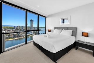 Apt 1147 - Circle on Cavill - Surfers Paradise - Gold Coast - 3