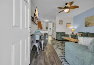 Makarias Mermaid Beach Hideaway - Myrtle Beach - 5