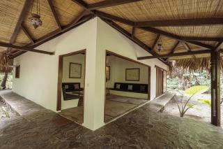 Coral Eye Boutique Resort and Marine Outpost - 9