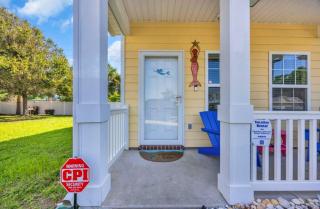 Makarias Mermaid Beach Hideaway - Myrtle Beach - 7