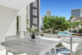 Apt 222 - Trilogy - Surfers Paradise - Gold Coast - 5