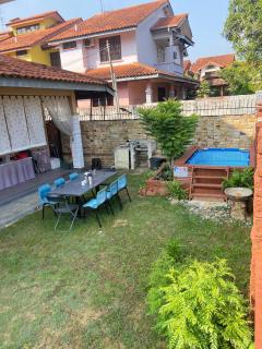 Guesthouse Khatib - Johor Bahru - 7