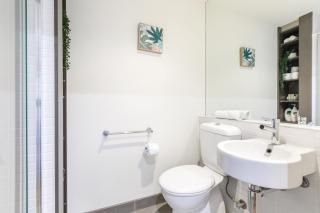 Modern Nomads Prime City Studio Across QV Market - Melbourne - 2