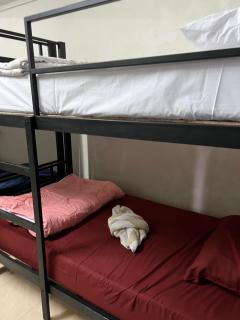 Klong Muang Hostel คลองม่วงโฮสเทล - 1
