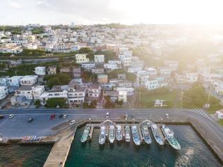 Villa Sanahama - 5