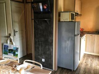 Chalet confort avec terrasse - 5 personnes - API-1-52-621 - Noves - 8
