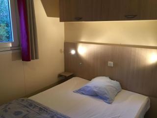 Chalet confort avec terrasse - 5 personnes - API-1-52-621 - Noves - 7